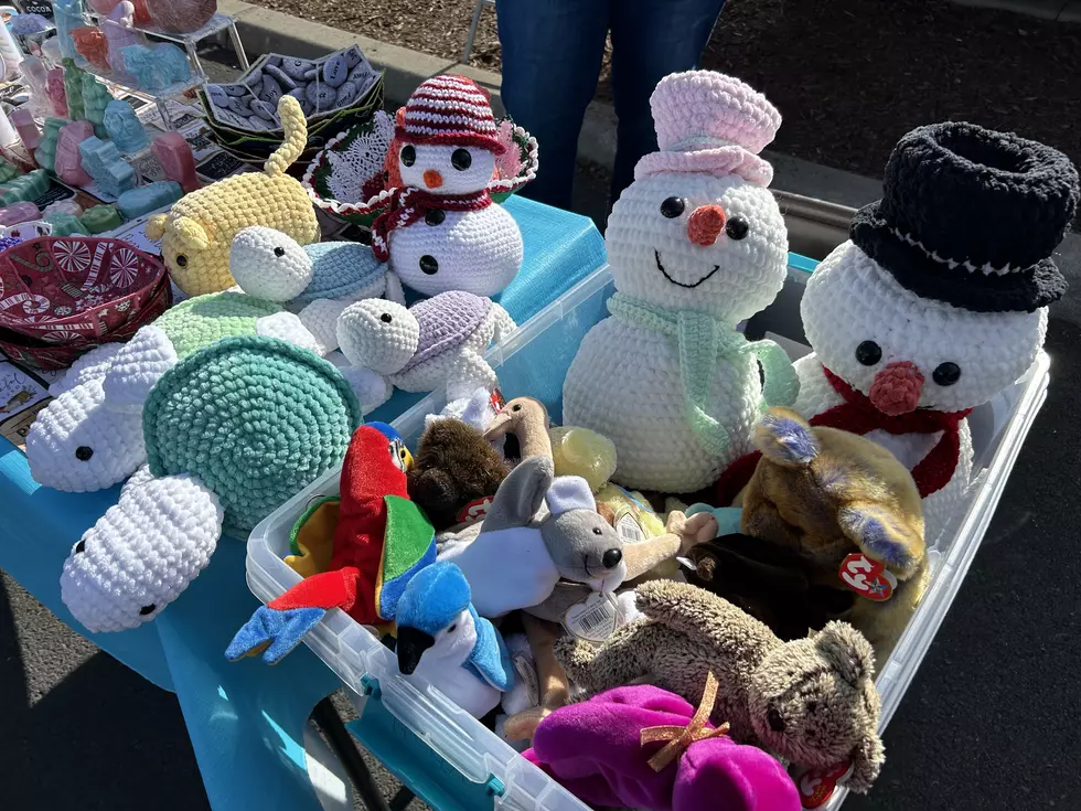 Holidays Are Here! Yakima Valley Craft Fairs & Bazaars November List