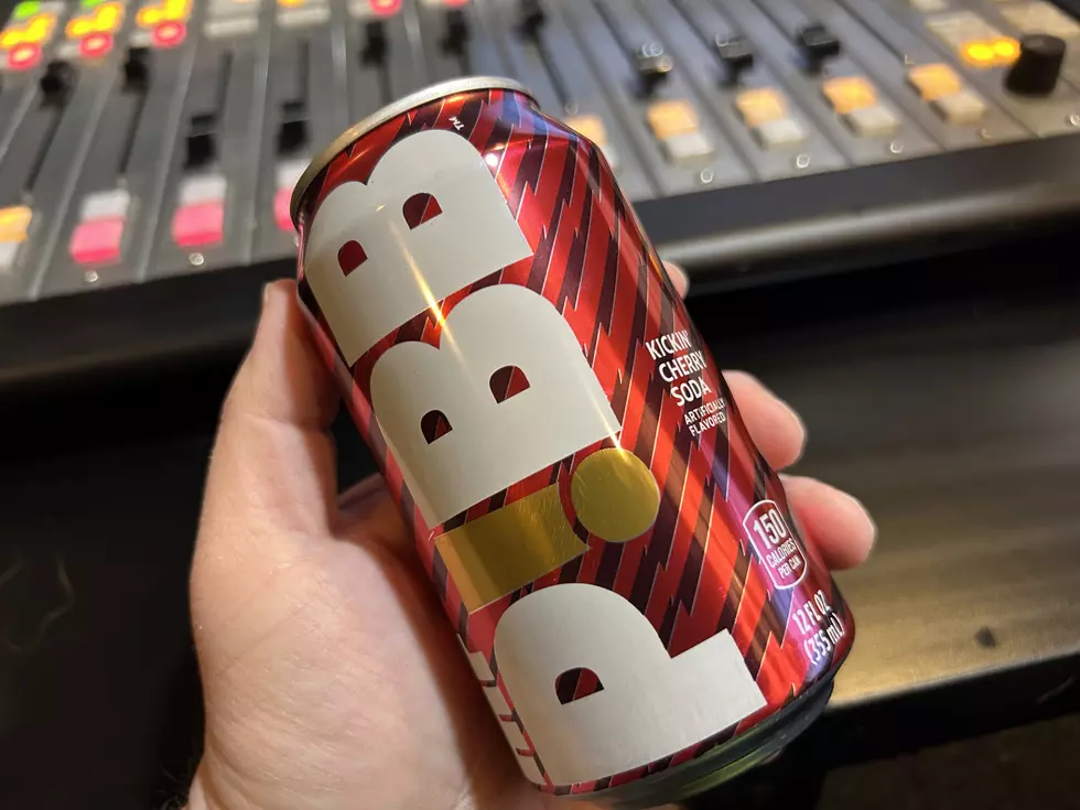 Drink Review: Yakima Man Tries Mr. Pibb’s New ‘Kickin’ Cherry Soda’