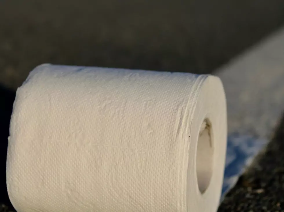 Is TP-ing Houses Still a Thing? It Might Still Be In Yakima