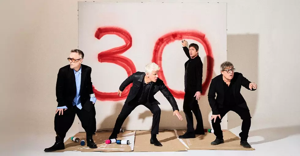 Matchbox Twenty Is Coming To The White River Amphitheatre! Enter To Win Tickets