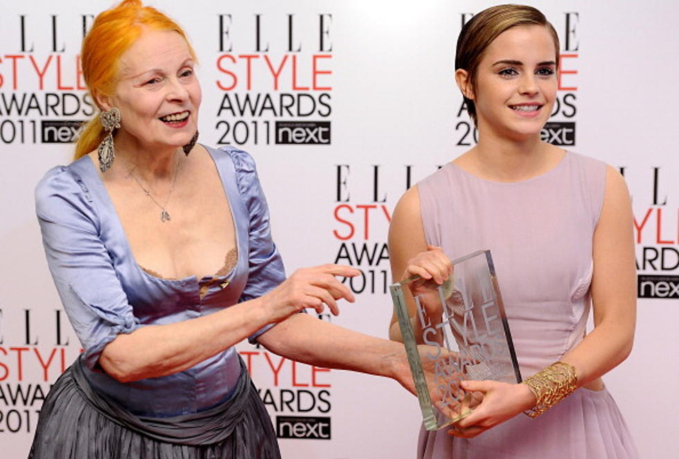 Emma Watson Takes a Break From School to Focus on Career