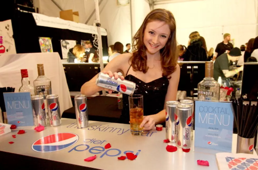 Pepsi Unveils Eco-Friendly Bottles &#8211; How Cool!
