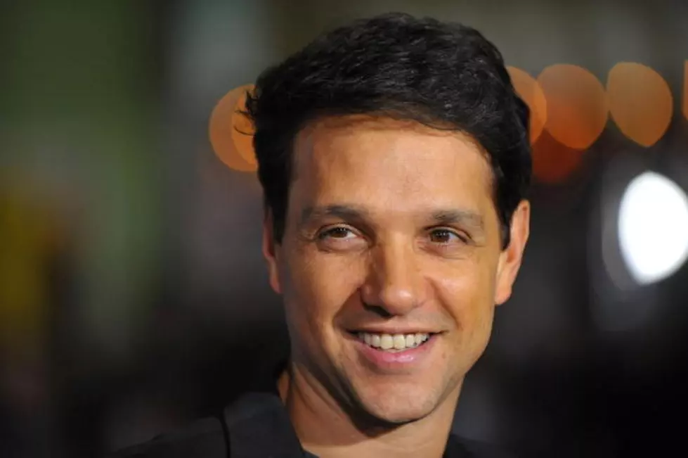 Ralph Macchio &#8211; Almost 50 &#8211; Is Ready To Win &#8216;DWTS&#8217;!