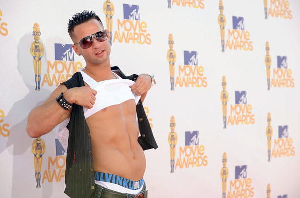 The Situation To Get His Own Show