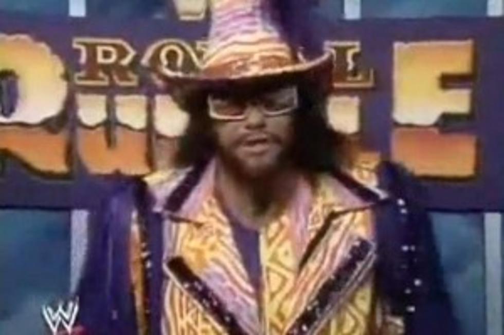 Wrestling Great ‘Macho Man’ Randy Savage Dead at 58