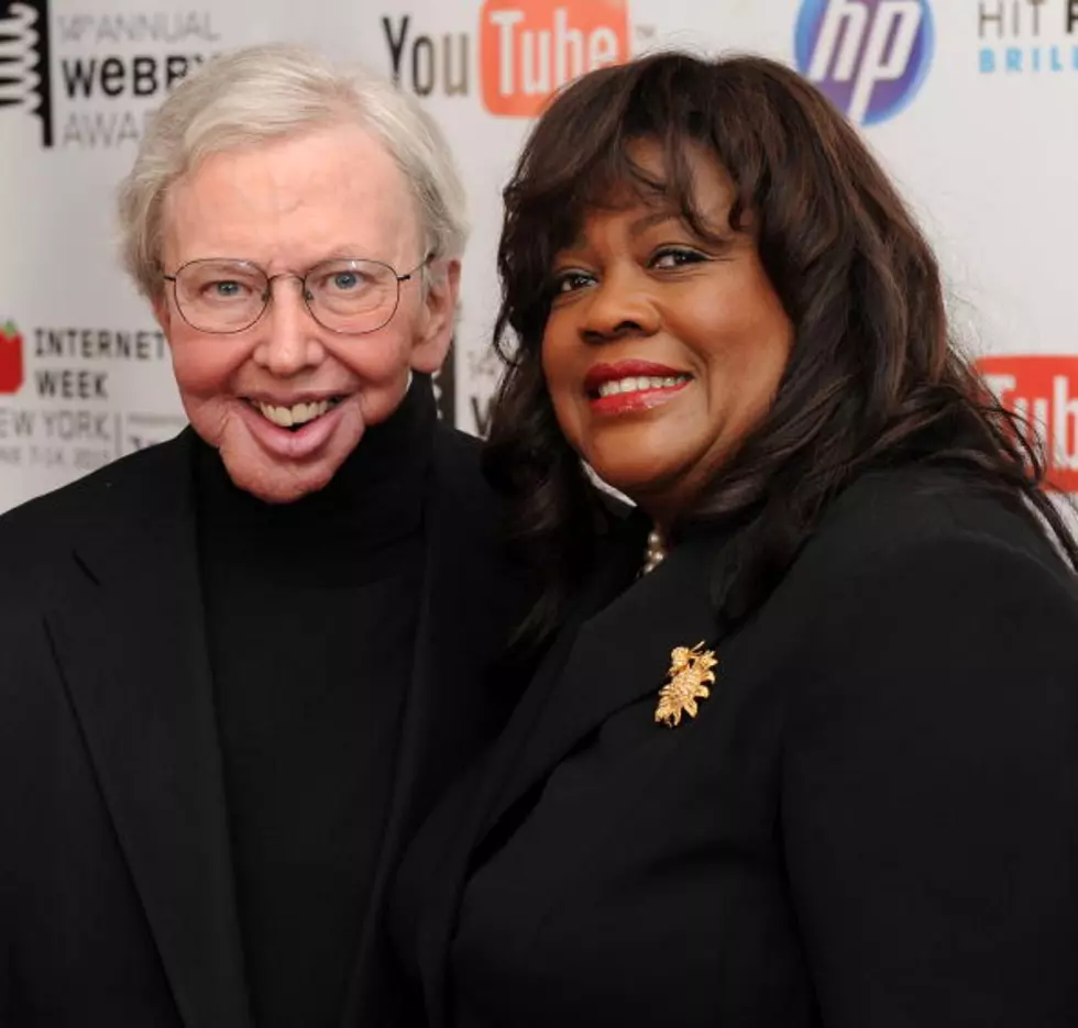Roger Ebert says ‘too quick’ to tweet about Dunn – Suffers Backlash
