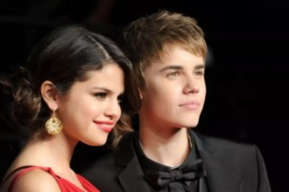 Justin Bieber &#038; Selena Gomez Weirded People At MTV Awards