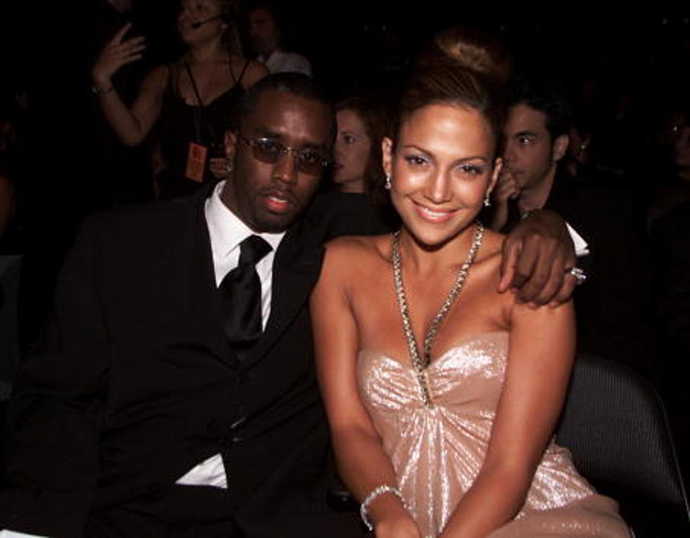 JLO & Diddy Dating?