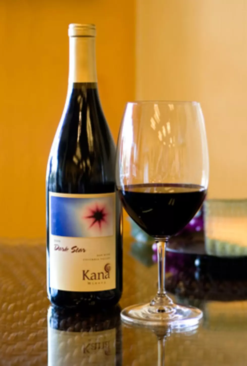 kana winery