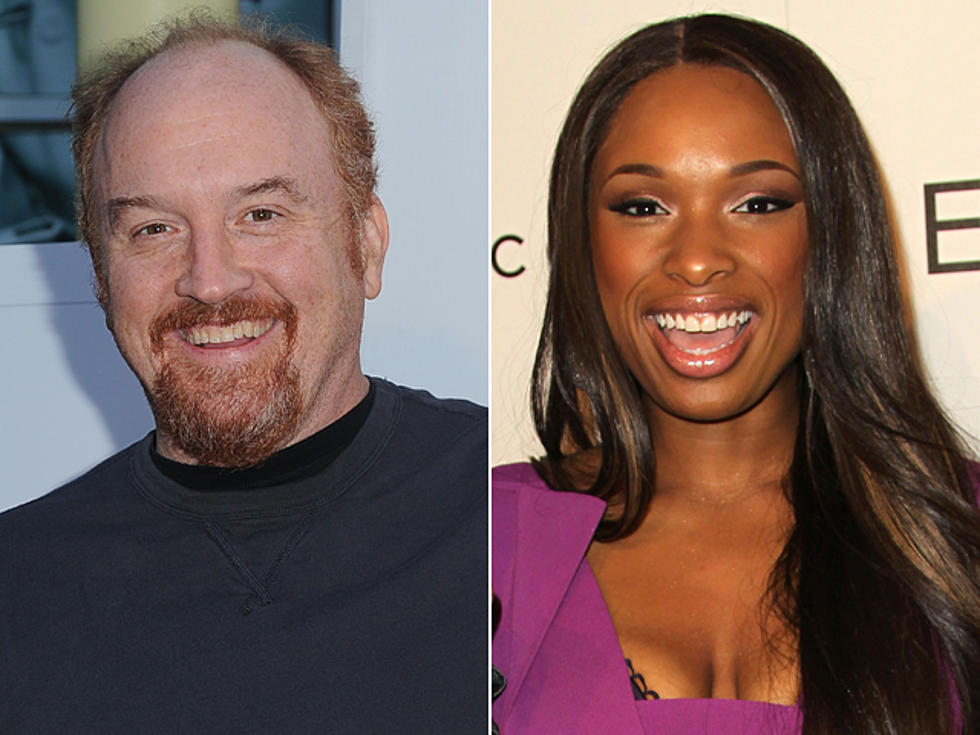 Celebrity Birthdays for September 12 – Louis C.K., Jennifer Hudson and More