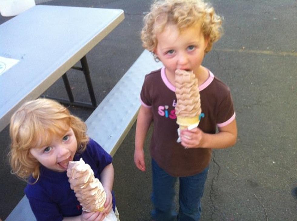 Best Ice Cream in Yakima – Riggs’ Top Five
