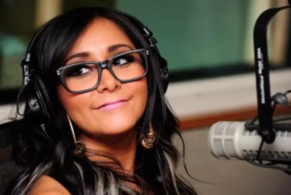 Jersey Shore’s Nicole Polizzi Says Her Alter Ego ‘Snooki’ Is Not A Role Model