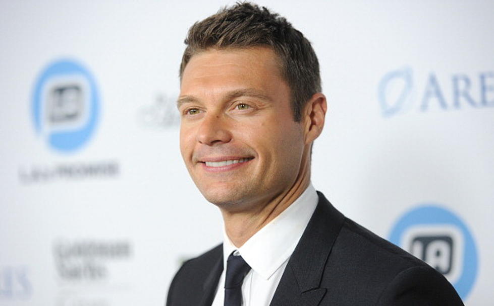 Seacrest To Join The Today Show?