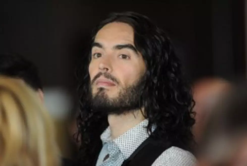 Russell Brand Doing Well&#8217; After Divorce