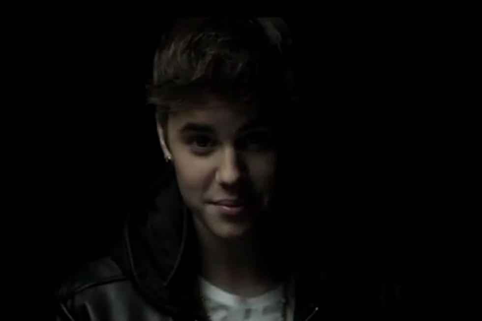 Justin Bieber Releases ‘Boyfriend’ Video Teaser