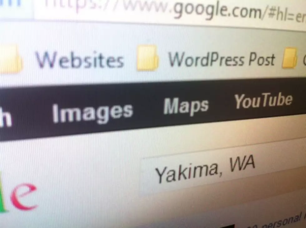 What People In Yakima Have Been Googling For The Past 90 Days