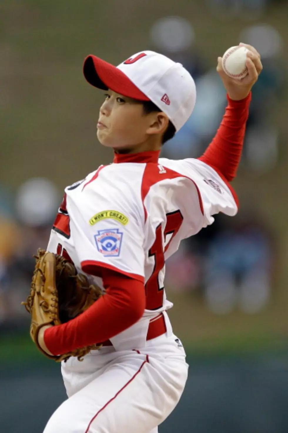 Yakima National Little League Tryouts Are This Saturday (Photo)