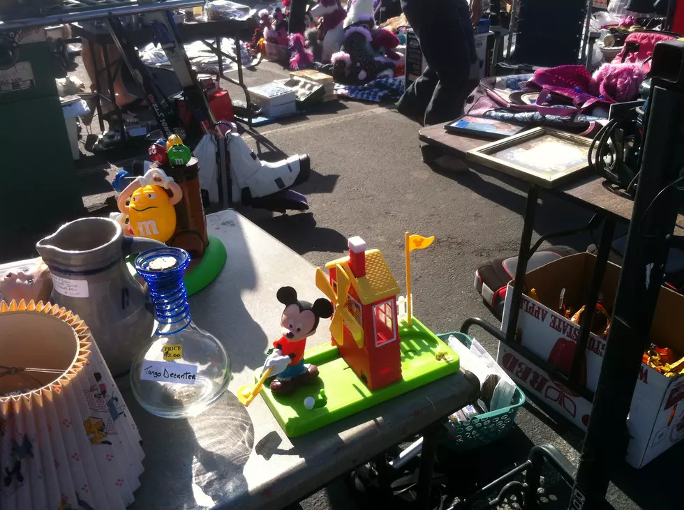 Yakima’s Biggest Yard Sale 2016 – Reserve Your Booth Today