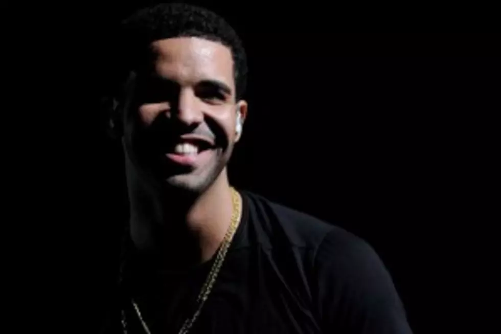 Drake Will Get ‘Punk’d’ Before 2012 MTV Movie Awards
