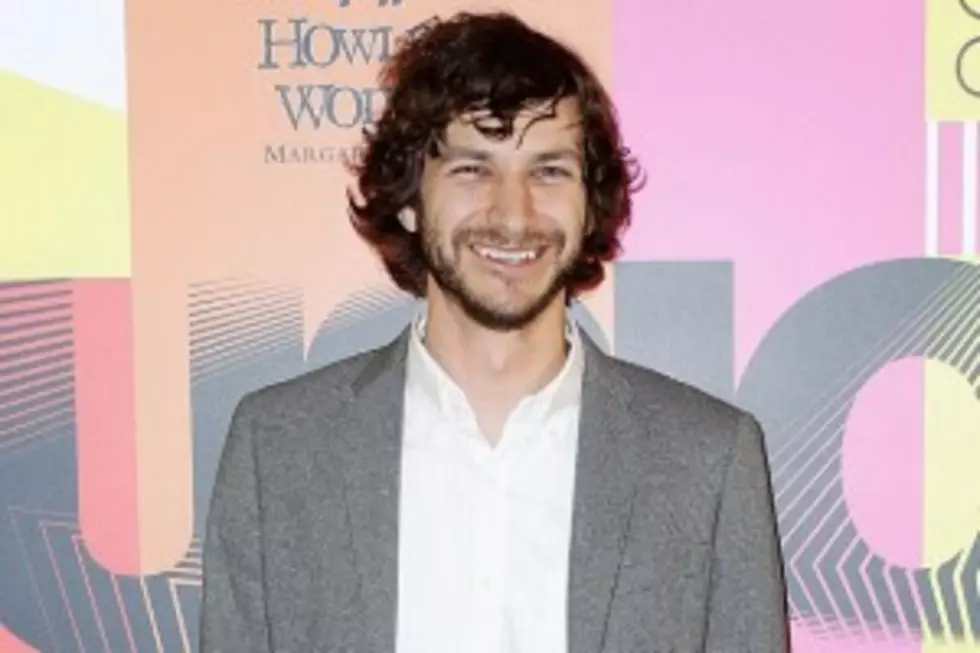 Gotye Releasing ‘Somebody That I Used to Know’ Remixes