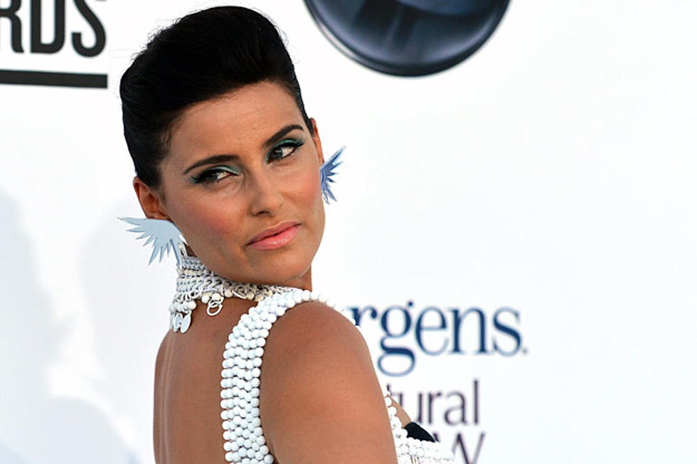 New Track From Nelly Furtado & Nas…They’re Back!