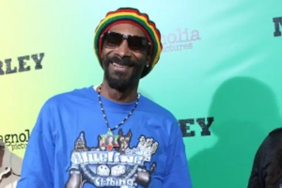 Snoop Do&#8230;(ahem)&#8230;LION! Leaving Hip-Hop!