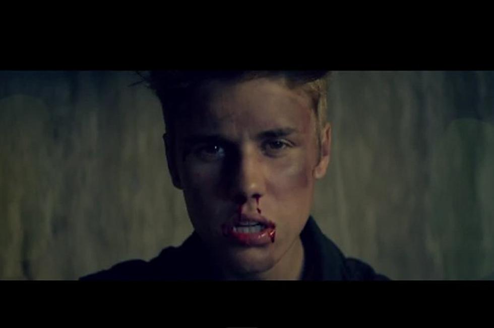 New Justin Bieber Video: “As Long As You Love Me”