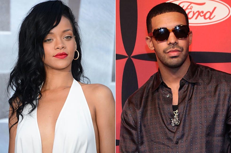 Rihanna and Drake Lead Video Awards Class of 2012 Noms