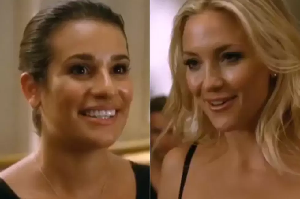 Watch the &#8216;Glee&#8217; Season 4 Promo Featuring Kate Hudson