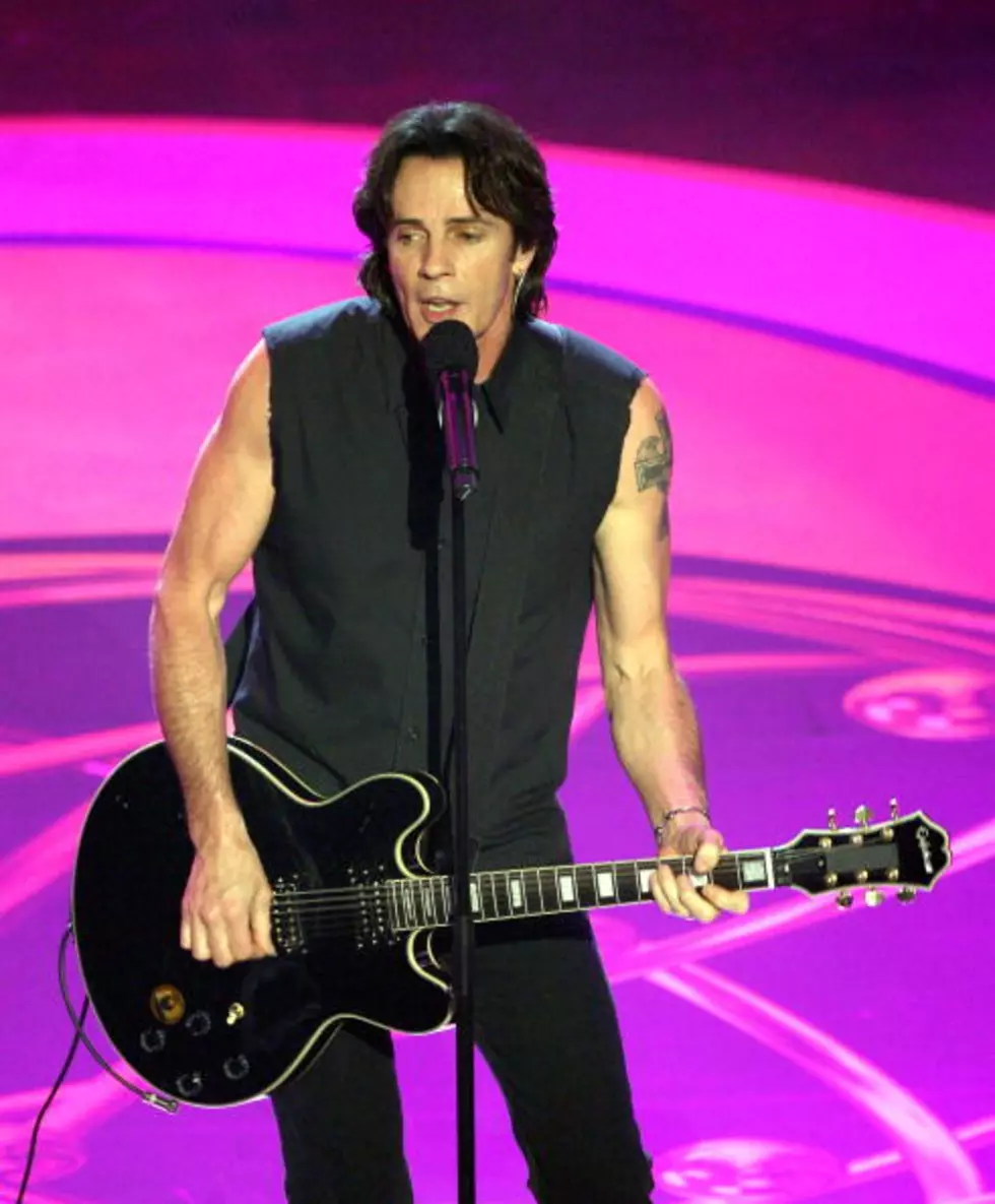 The Top 5 Rick Springfield Videos As Picked By KFFM (Videos)