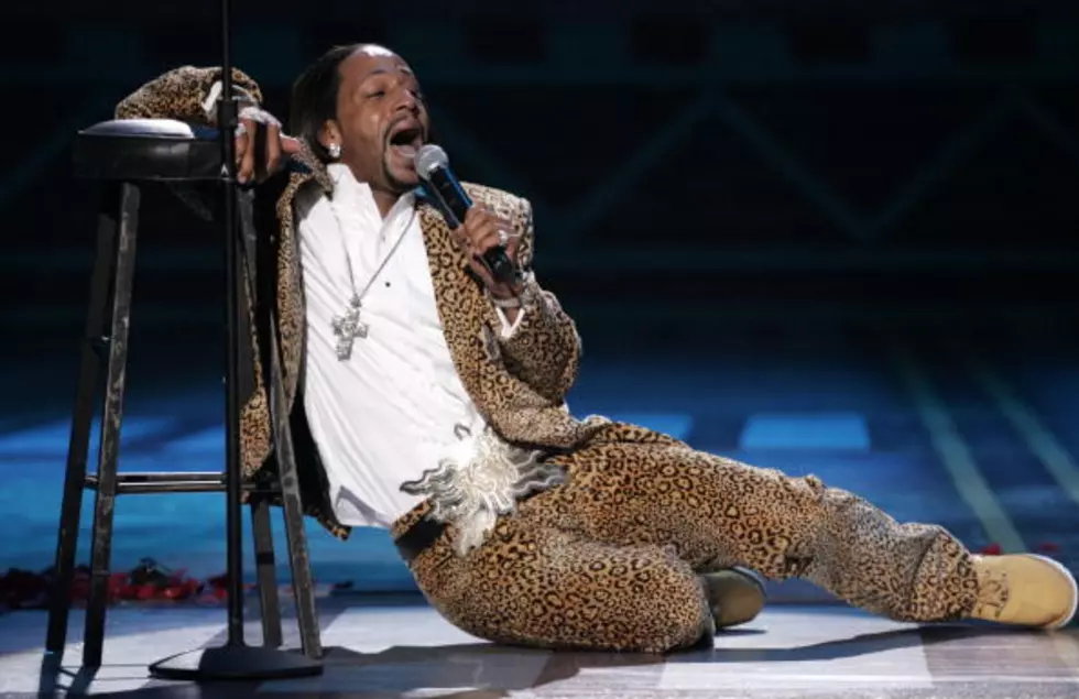 Shocking Courtroom Drama for Katt Williams!