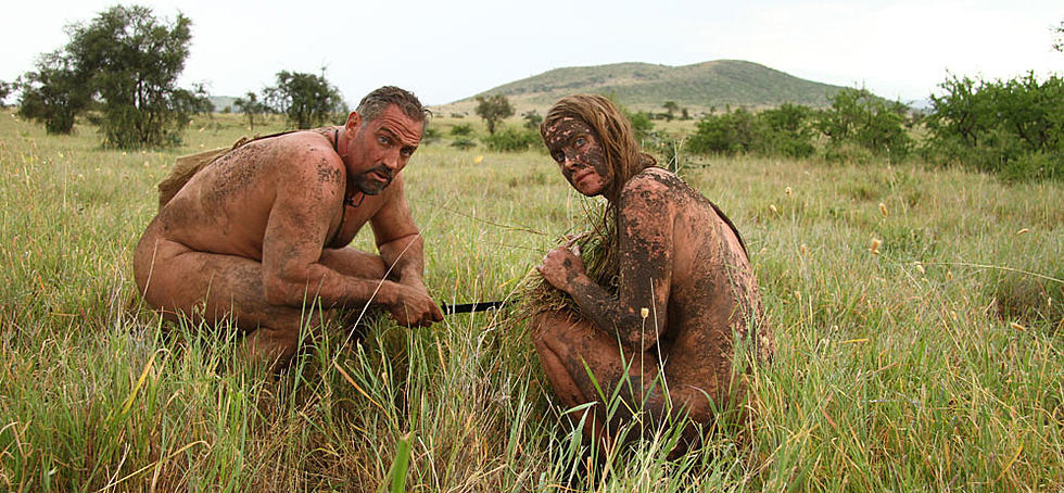 New Reality Show ‘Naked and Afraid’ on Discovery – Will You Watch?