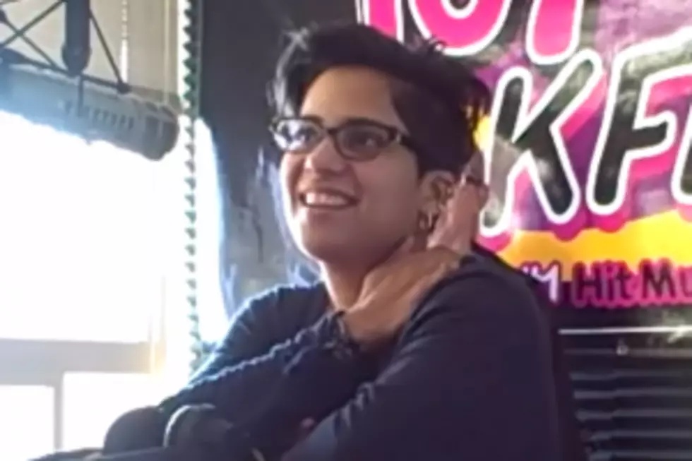 Vicci Martinez Tells How She Got Her Start in this Exclusive Interview
