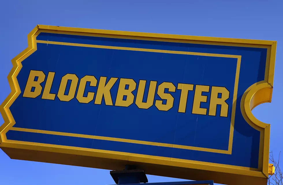 Blockbuster Video Closing All Stores for Good