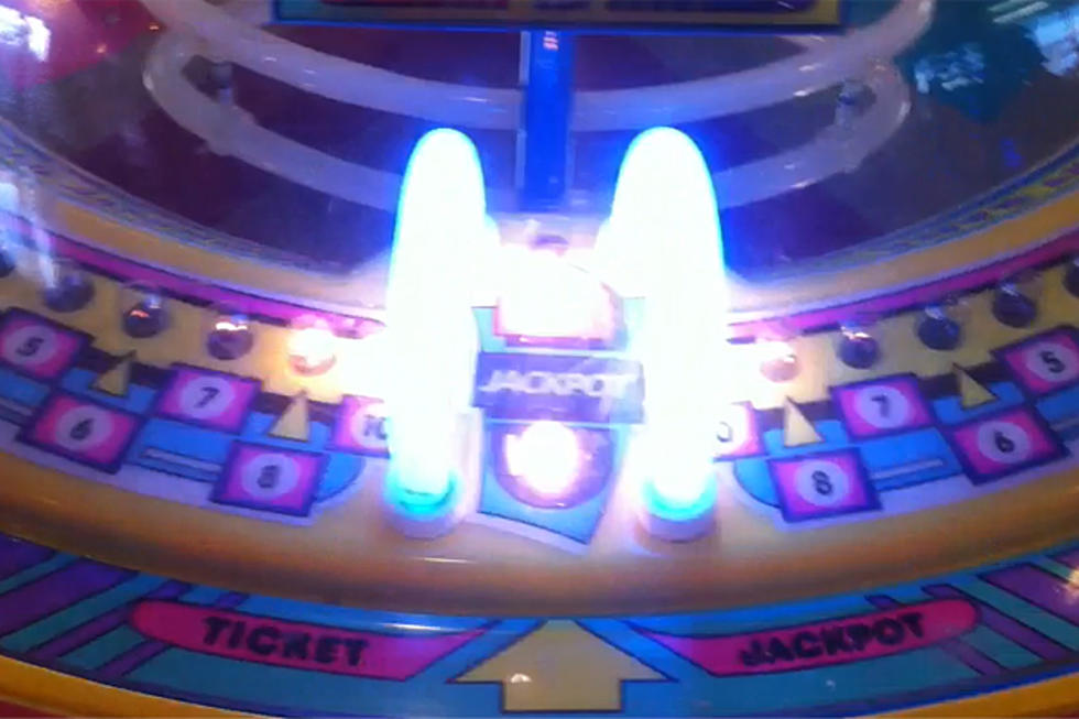 How I Hit the Jackpot on ‘Storm Stopper’ in Arcades