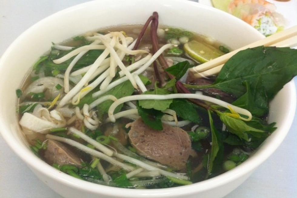 What is &#8216;Pho&#8217; and Where Can I Find Pho in Yakima