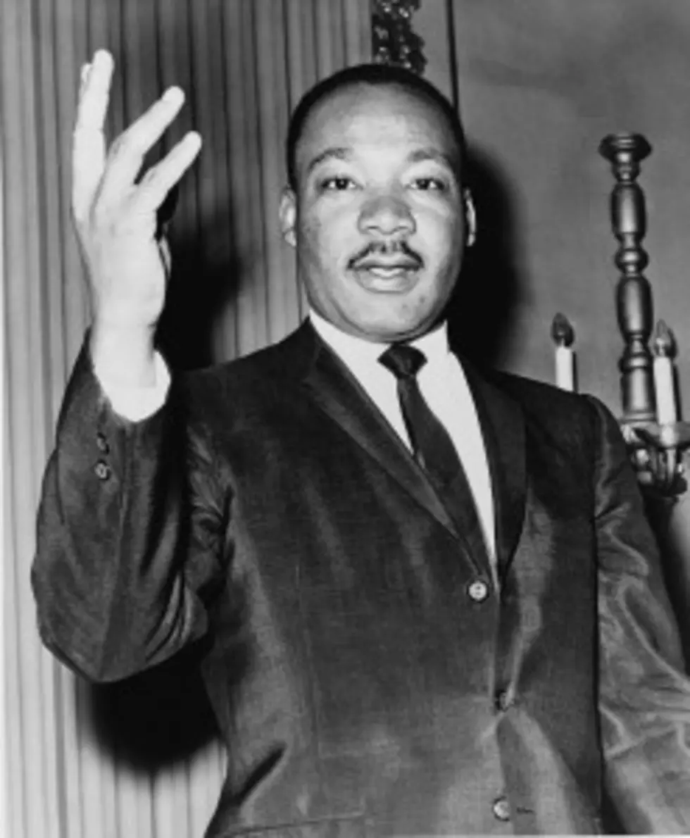MLK DAY Parade Events For The Yakima Valley