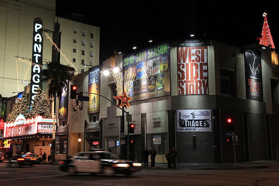 Eisenhower High School Presents ‘West Side Story’ in March