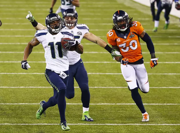 Percy Harvin Planning NFL Comeback After 4-year Hiatus