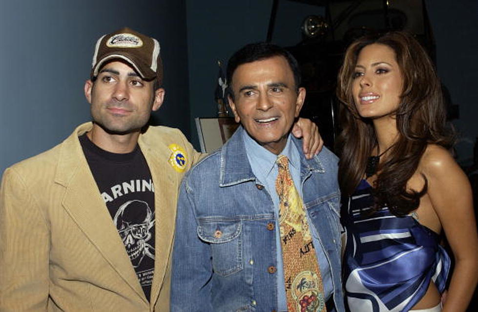 Open Letter: A Request And Dedication To Casey Kasem