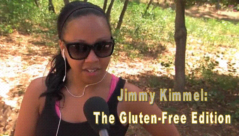 Most Gluten-Free People Don’t Even Know What Gluten Is [VIDEO]