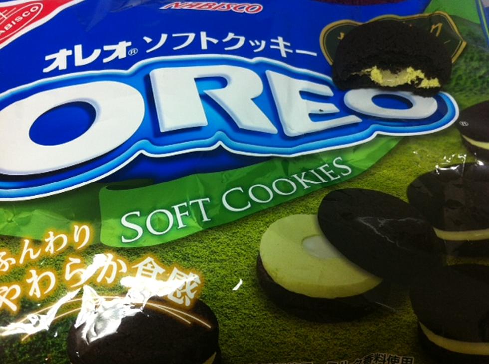 Oreo Soft Cookies from Japan – How Do They Hold Up to the American Version?