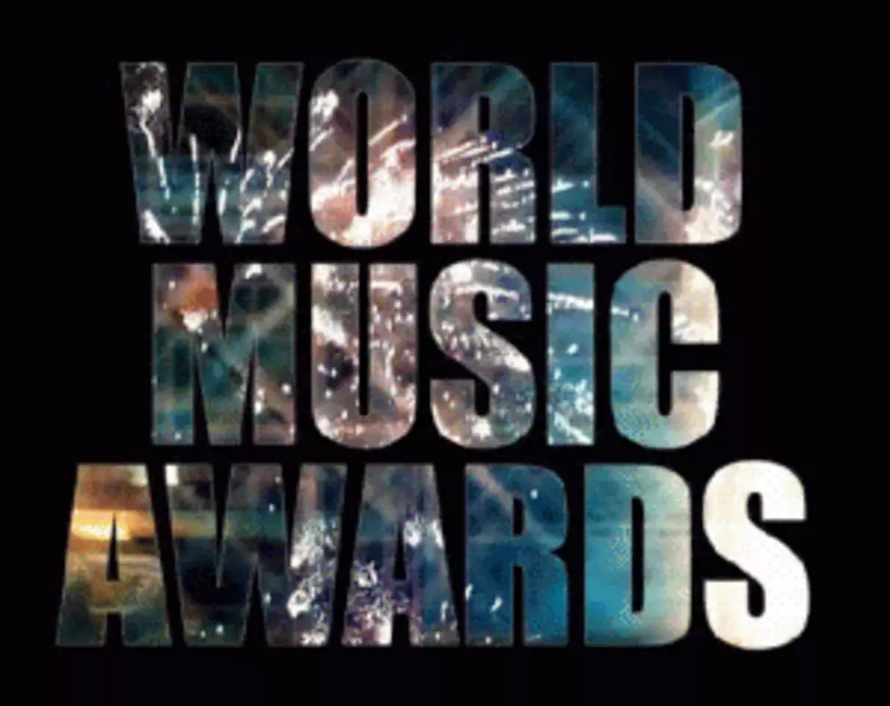 World Music Awards 2014 Airs Tomorrow On NBC