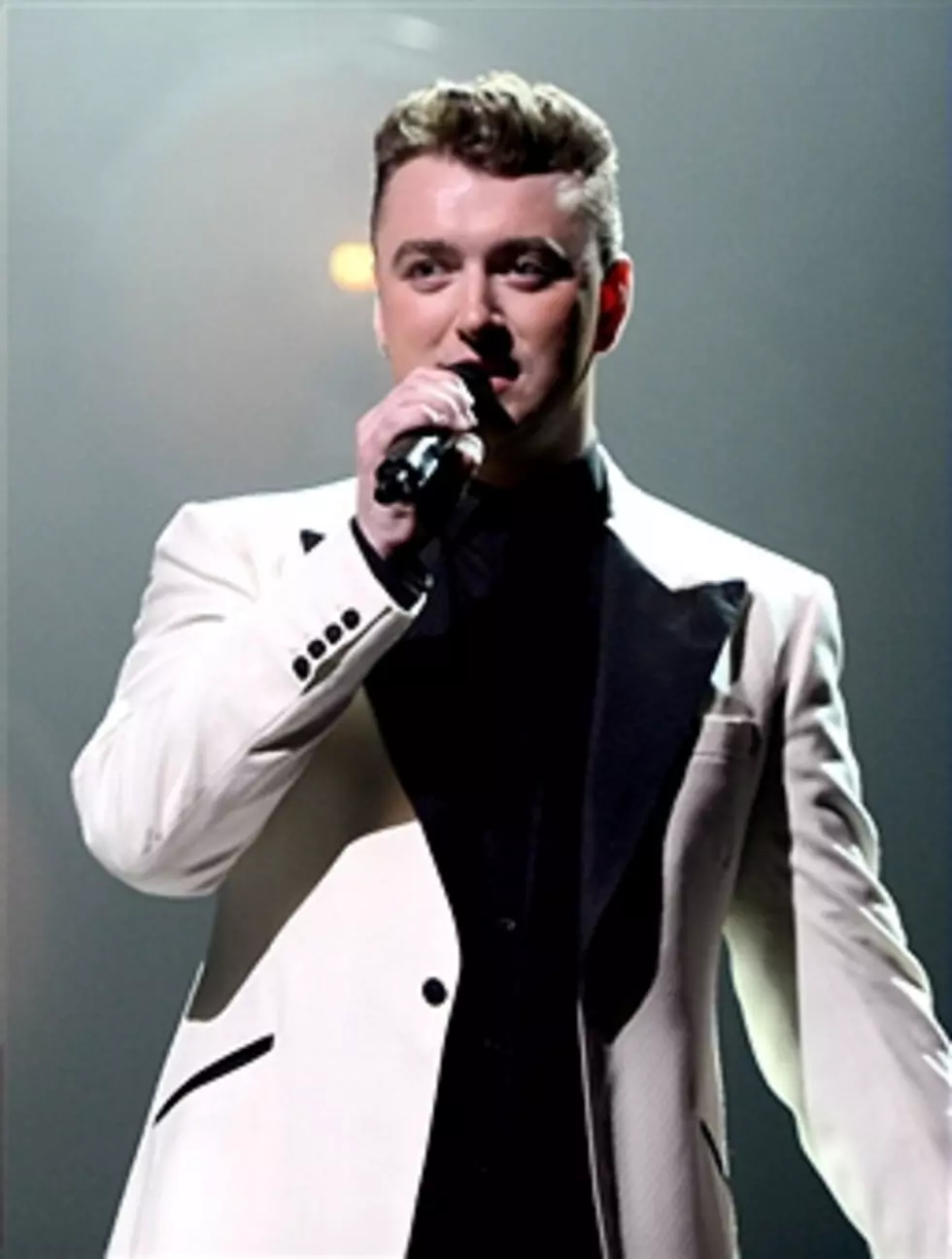 Listen To Sam Smith&#8217;s Cover Of Whitney Houston &#8216;How Will I Know&#8217; [VIDEO]