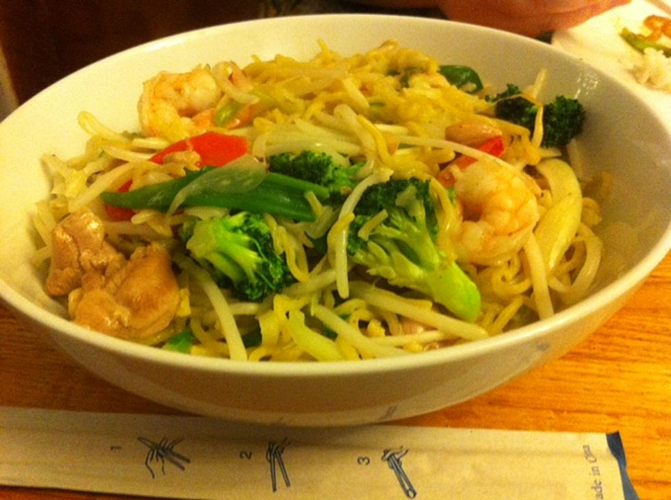 What To Get – Try the Coconut Noodles at Seoul Teri-House