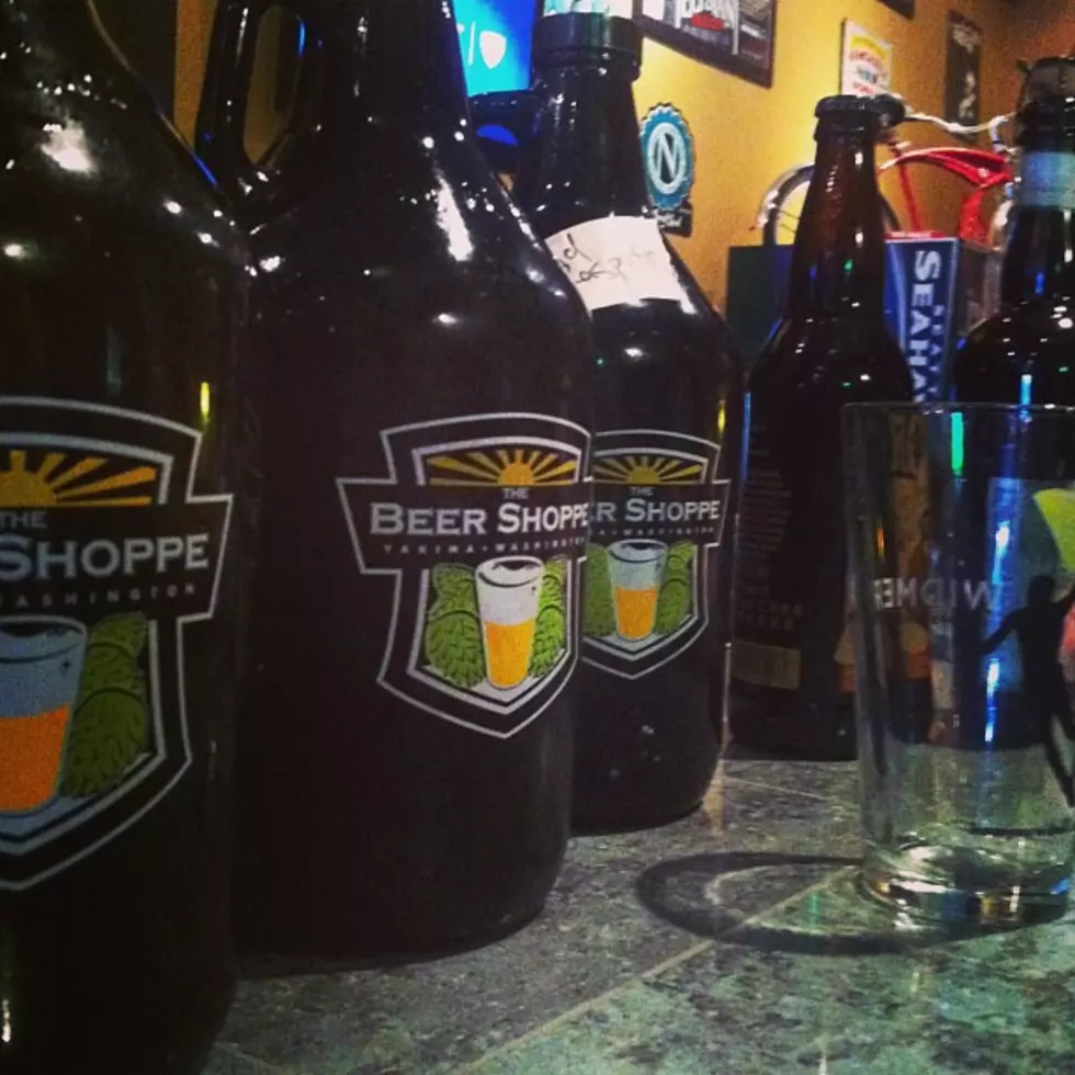 Six Places to Get Growlers Filled in Yakima [LIST]