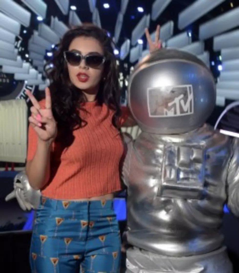Reesha&#8217;s Predictions For The 2014 MTV VMA Awards