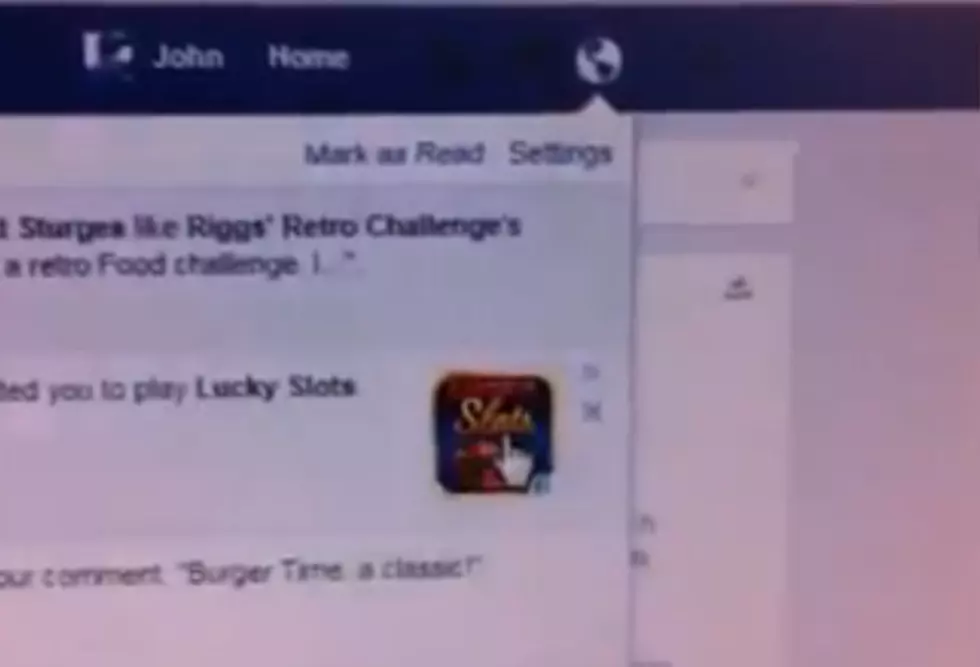 How to Turn Off Annoying Game Requests from Facebook
