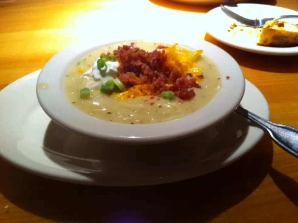 What To Get: Next Time You&#8217;re at Black Angus, Make Sure You Get the Loaded Baked Potato Soup