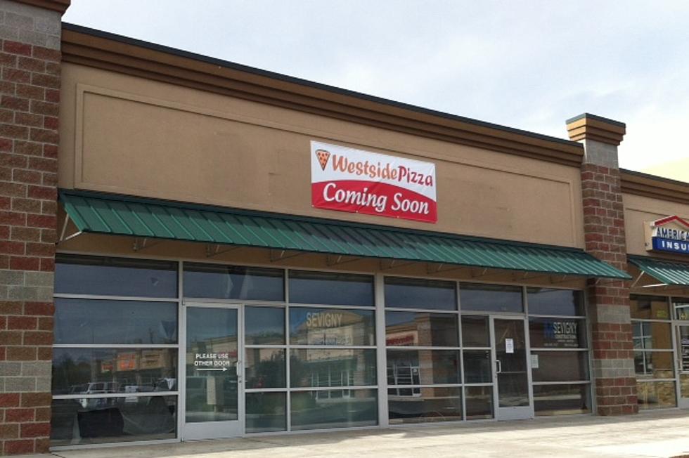 Westside Pizza is Coming to Yakima